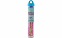 Sulyn Glitter Tube - Raspberry Iris