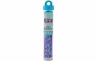 Sulyn Glitter Tube - Grape Iris Perspective: Main