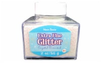 Sulyn Crystal Diamond Extra Fine Glitter