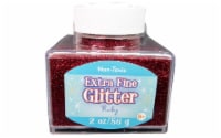 Sulyn Extra Fine Glitter - Ruby