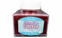 Sulyn Extra Fine Glitter - Ruby