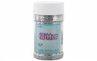 Sulyn Glitter Jar - Silver