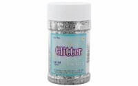 Sulyn Glitter Jar - Silver