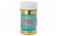 Sulyn Glitter Extra Fine .62oz White Crystal, 1 - Kroger