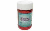 Sulyn Glitter - Red