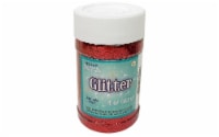 Sulyn Glitter 4oz Jar Crystal 6pc, 1 - Fry's Food Stores