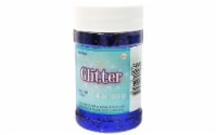 Sulyn Royal Blue Glitter