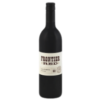 Fess Parker Frontioer Red