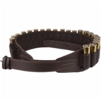 Leather shotgun ammo pouch online