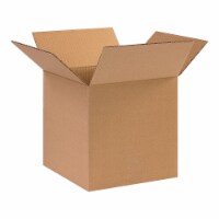 SI Products 10 x 10 x 10 Shipping Boxes ECT Rated 101010