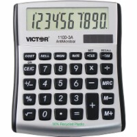 Victor Basic 10-Digit Solar & Battery Calculator TR290