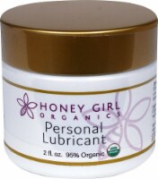 Honey Girl Organics Personal Lubricant