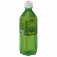 Visvita Aloe Vera Juice