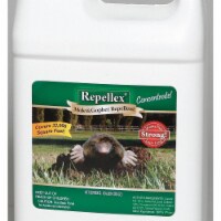 Repellex Mole/Gopher Repellent,1 gal.  10520
