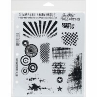 Stampers Anonymous | Hamilton Place