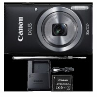 canon powershot elph 180 20 mp digital camera