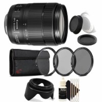 Canon Ef-s 18-135mm F/3.5-5.6 Is Usm Lens For T5i T6i 70d 80d 750d 7d Mark Dslr