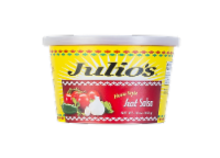 Julio's Hot Salsa Perspective: Main