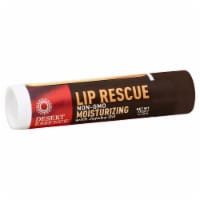 Desert Essence Organics Moisturizing Lip Rescue Perspective: Main