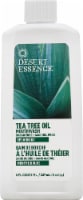 Desert Essence Tea Tree Oil Mouthwash