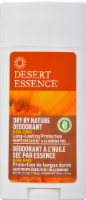 Desert Essence Dry By Nature Deodorant Perspective: Main
