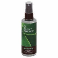 Desert Essence Organics Relief Spray