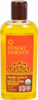 Desert Essence  Organics Jojoba Oil
