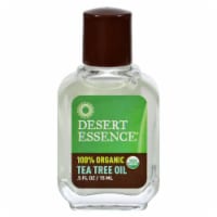 Desert Essence Organic Tea Tree Oil