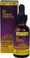Desert Essence  Restorative Face Oil