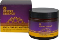 Desert Essence  Revitalizing Oils Moisturizer