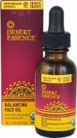Desert Essence  Balancing Face Oil