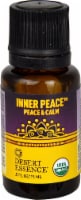Desert Essence Inner Peace™ Organic Essential Oil Perspective: Main