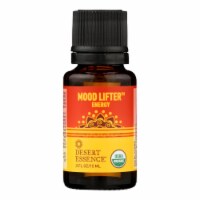 Desert Essence Mood Lifter™ Energy Organic Essential Oil Perspective: Main