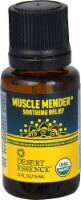 Desert Essence Muscle Mender™ Organic Essential Oil Perspective: Main