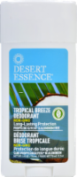 Desert Essence Tropical Breeze Deodorant