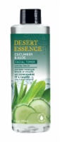 Desert Essence Cucumber & Aloe Facial Toner