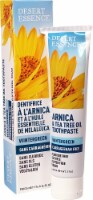 Desert Essence Arnica & Tea Tree Oil Wintergreen Toothpaste
