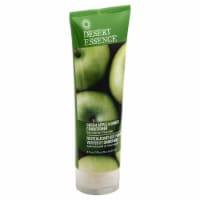 Desert Essence Organics Apple & Ginger Conditioner