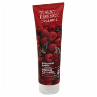 Desert Essence Red Raspberry Shampoo Perspective: Main