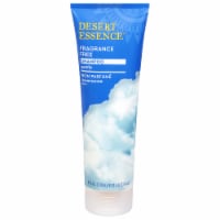 Desert Essence Organics Fragrance Free Shampoo