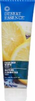 Desert Essence Lemon Shampoo
