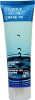 Desert Essence Organics Fragrance Free Body Wash
