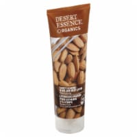 Desert Essence Almond Hand & Body Lotion Perspective: Main