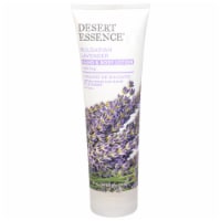 Desert Essence Organics Bulgarian Lavender Lotion Perspective: Main