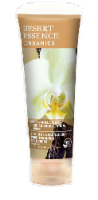 Desert Essence Spicy Vanilla Chai Hand and Body Lotion