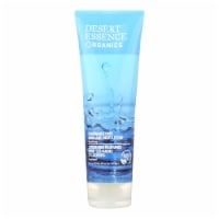 Desert Essence Unscented Hand And Body Lotion