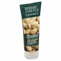 Desert Essence Organics Pistachio Foot Repair Cream