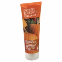 Desert Essence Organics Pumpkin Hand Repair Cream
