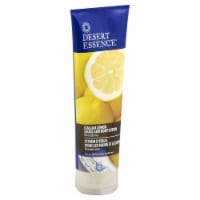 Desert Essence Italian Lemon Hand And Body Lotion