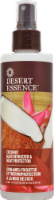 Desert Essence Coconut Hair Defrizzer